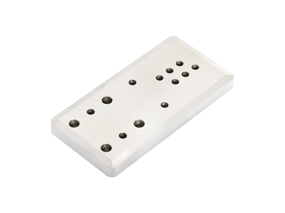 零件加工